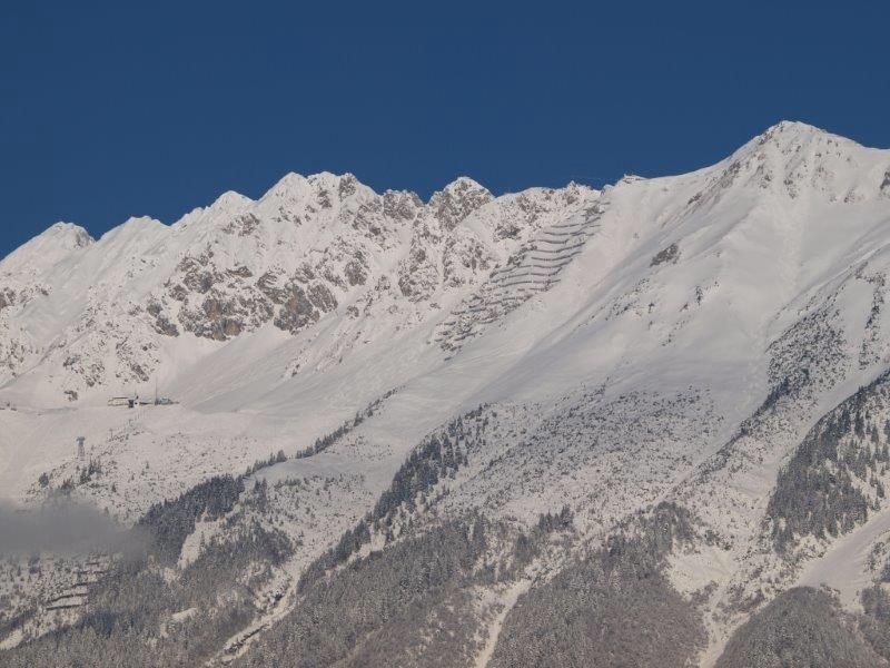 Ferienwohnung Mondial Neustift im Stubaital Exterior foto