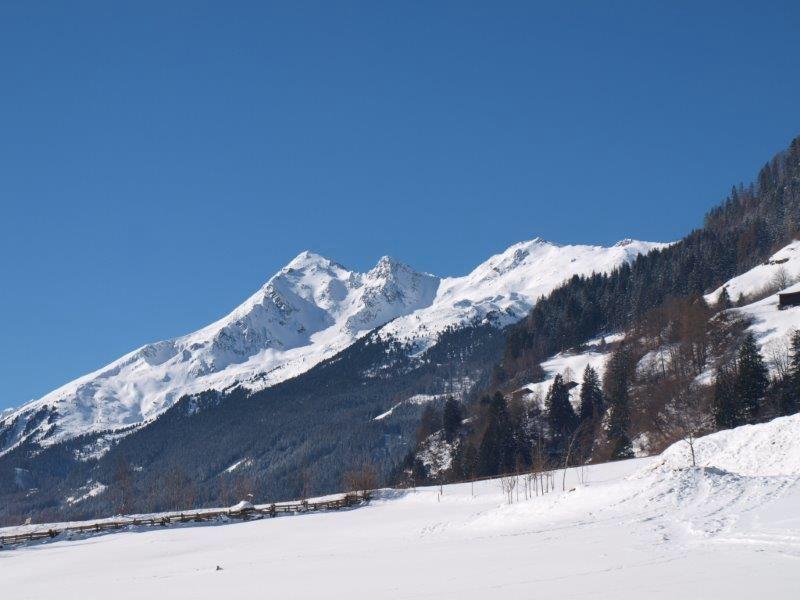 Ferienwohnung Mondial Neustift im Stubaital Exterior foto