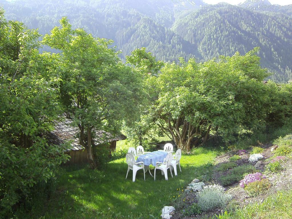 Ferienwohnung Mondial Neustift im Stubaital Exterior foto