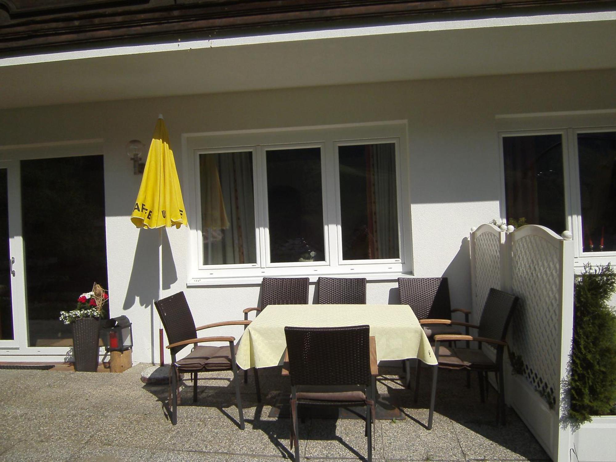 Ferienwohnung Mondial Neustift im Stubaital Exterior foto