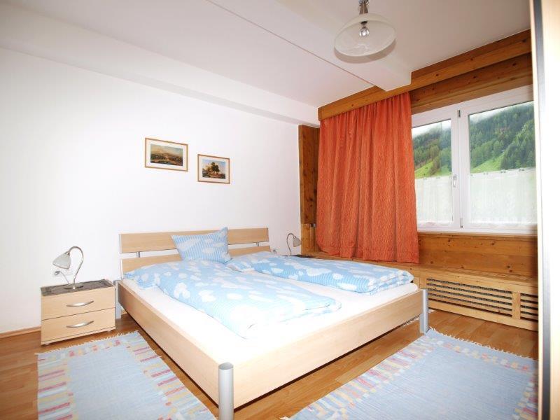 Ferienwohnung Mondial Neustift im Stubaital Exterior foto
