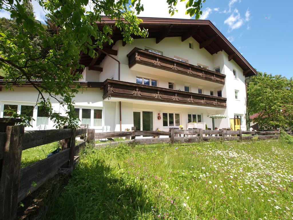 Ferienwohnung Mondial Neustift im Stubaital Exterior foto