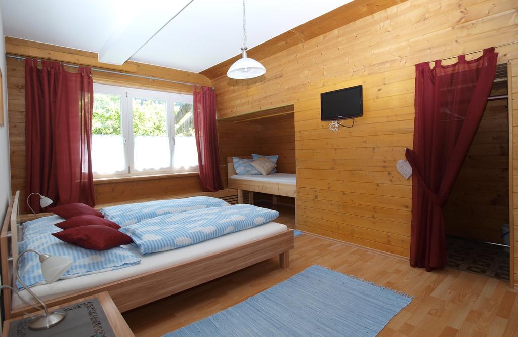 Ferienwohnung Mondial Neustift im Stubaital Exterior foto