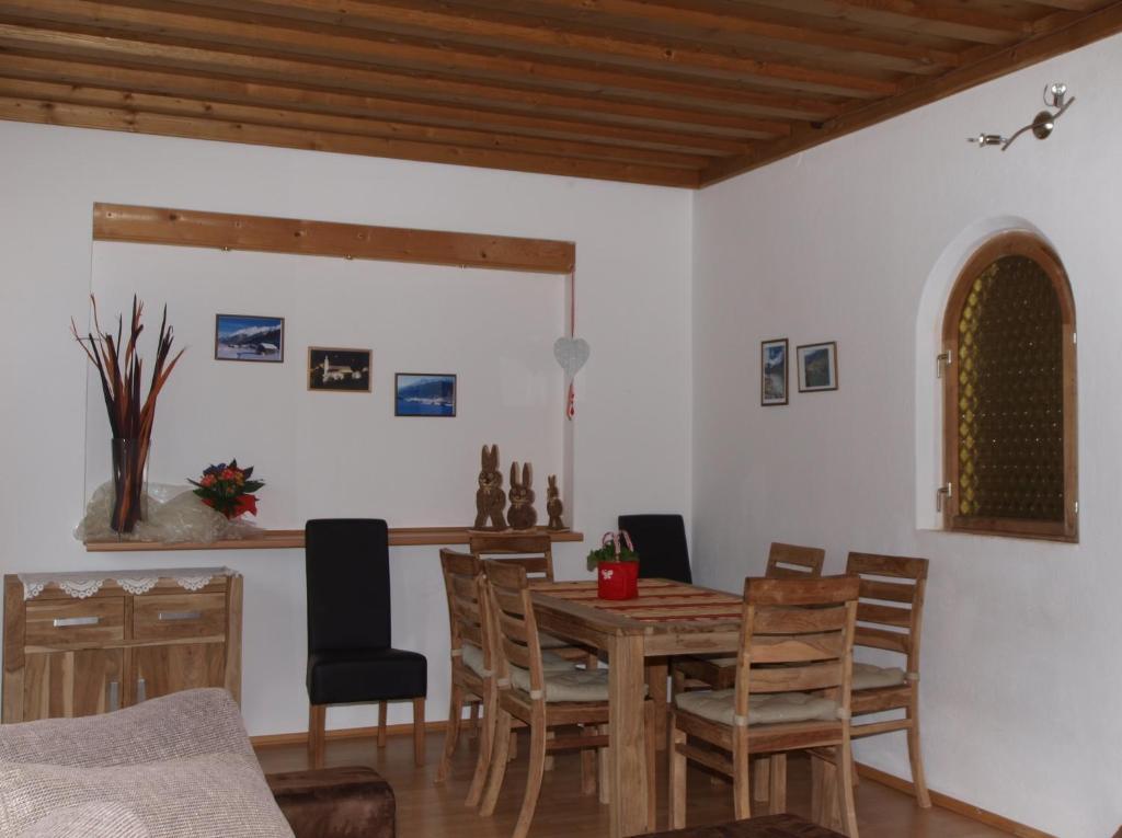 Ferienwohnung Mondial Neustift im Stubaital Cameră foto
