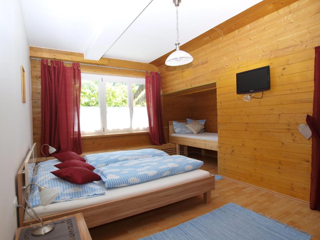 Ferienwohnung Mondial Neustift im Stubaital Exterior foto